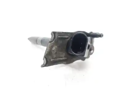 Автозапчастина б/у инжектор для audi a6 c6 (4f2) 2.7 tdi посилання на oem iam 059130277r  