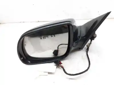 Gebrauchtes Autoersatzteil linker spiegel zum audi q5 2.0 tfsi quattro oem-iam-referenzen 8r1857409d  
