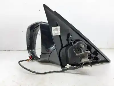 Gebrauchtes Autoersatzteil linker spiegel zum audi q5 2.0 tfsi quattro oem-iam-referenzen 8r1857409d  