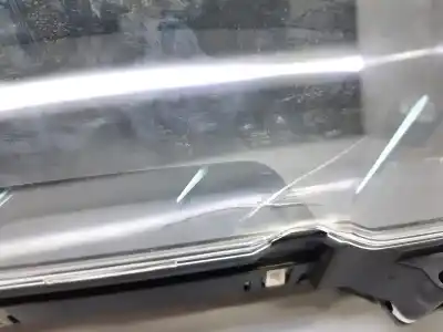 Peça sobressalente para automóvel em segunda mão quadrante por ford focus turnier active 125 cv / 92 kw referências oem iam jx7t14f094caa  