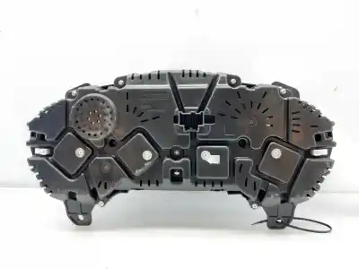 Peça sobressalente para automóvel em segunda mão quadrante por ford focus turnier active 125 cv / 92 kw referências oem iam jx7t14f094caa  