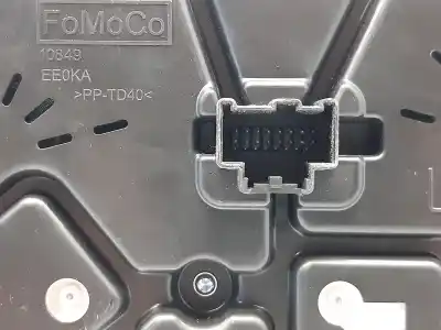 Peça sobressalente para automóvel em segunda mão QUADRANTE por FORD FOCUS TURNIER  Referências OEM IAM JX7T14F094CAA  