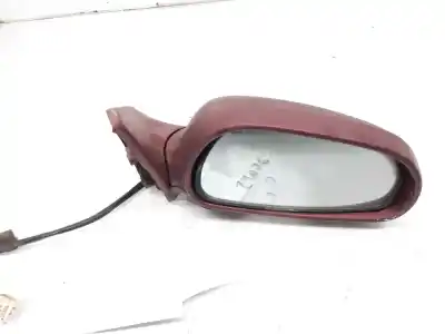 Peça sobressalente para automóvel em segunda mão ESPELHO RETROVISOR DIREITO por MAZDA 626 BERLINA (GE)  Referências OEM IAM GE7C69120F  