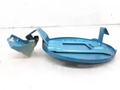 Peça sobressalente para automóvel em segunda mão tampa de combustível externa por chevrolet matiz s referências oem iam 96600007