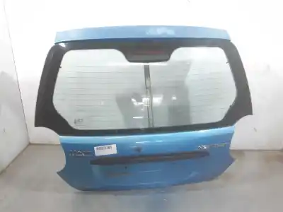 Tweedehands auto-onderdeel achterklep voor chevrolet matiz s oem iam-referenties   