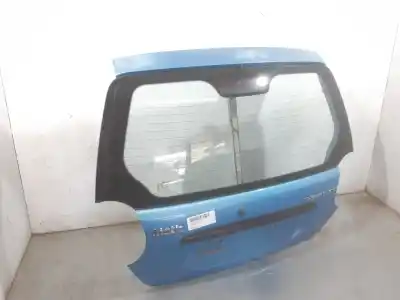 Tweedehands auto-onderdeel achterklep voor chevrolet matiz s oem iam-referenties   