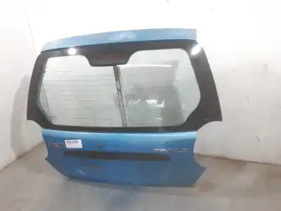 Tweedehands auto-onderdeel achterklep voor chevrolet matiz s oem iam-referenties   