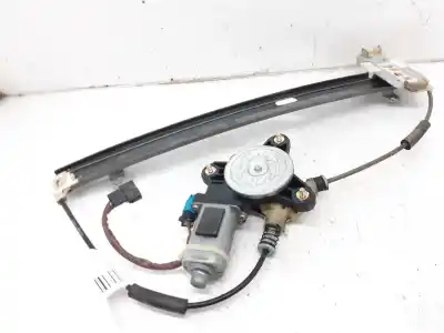 Peça sobressalente para automóvel em segunda mão elevador de vidros dianteiro direito por chevrolet matiz s referências oem iam 96601566