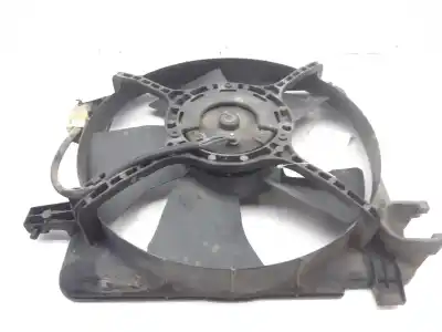 Peça sobressalente para automóvel em segunda mão termoventilador elétrico por chevrolet matiz s referências oem iam 96395500