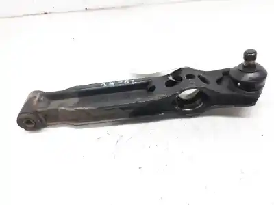 Peça sobressalente para automóvel em segunda mão braço de suspensão inferior dianteiro direito por chevrolet matiz s referências oem iam 96611265  