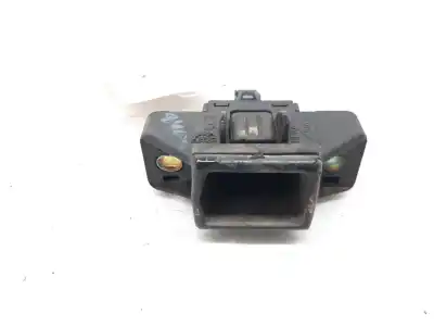 Gebrauchtes Autoersatzteil schloss heckdeckel zum renault megane i fase 2 grandtour (ka..) 1.6 16v authentique oem-iam-referenzen 7700827599  