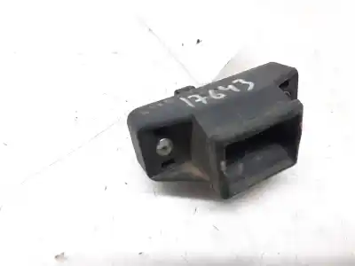 Gebrauchtes Autoersatzteil schloss heckdeckel zum renault megane i fase 2 grandtour (ka..) 1.6 16v authentique oem-iam-referenzen 7700827599  