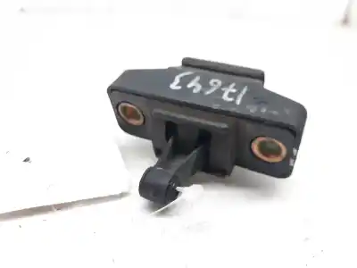 Gebrauchtes Autoersatzteil schloss heckdeckel zum renault megane i fase 2 grandtour (ka..) 1.6 16v authentique oem-iam-referenzen 7700827599  