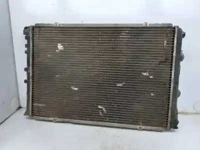 Автозапчастина б/у ВОДЯНИЙ РАДІАТОР для RENAULT MEGANE I BERLINA HATCHBACK (BA0)  Посилання на OEM IAM 7700838134  