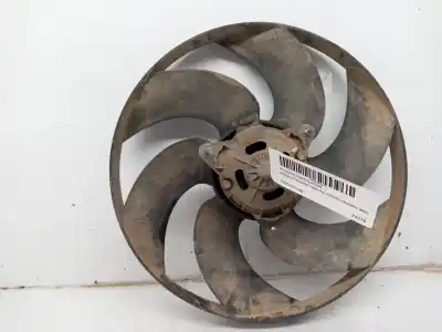 Автозапчастина б/у ЕЛЕКТРО ВЕНТИЛЯТОР для RENAULT MEGANE I BERLINA HATCHBACK (BA0)  Посилання на OEM IAM 7700421148  