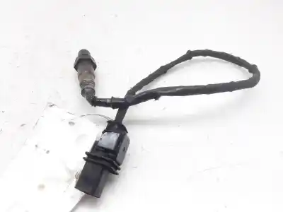 Second-hand car spare part lambda probe for audi a6 c6 (4f2) 2.0 tdi oem iam references 03g906262f  