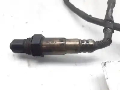 Second-hand car spare part lambda probe for audi a6 c6 (4f2) 2.0 tdi oem iam references 03g906262f  