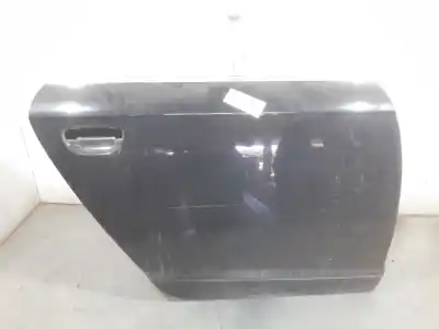 Автозапчасти б/у дверь задняя правая за audi a6 c6 (4f2) 2.0 tdi ссылки oem iam 4f0833052g