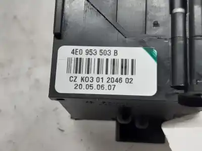Автозапчасти б/у команда очистки за audi a6 c6 (4f2) 2.0 tdi ссылки oem iam 4e0953503b