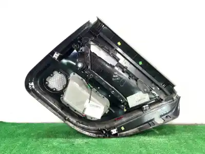 Автозапчасти б/у обивка задней левой двери за audi a6 c6 (4f2) 2.0 tdi ссылки oem iam 4f0867305d  