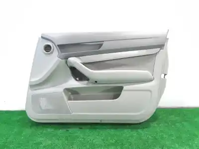 Second-hand car spare part right front door trim for audi a6 c6 (4f2) 2.0 tdi oem iam references 4f1867106a  