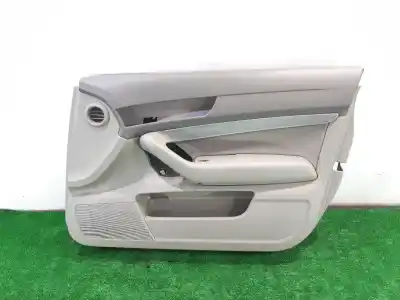 Second-hand car spare part right front door trim for audi a6 c6 (4f2) 2.0 tdi oem iam references 4f1867106a  