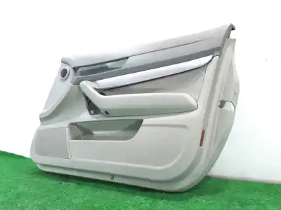 Second-hand car spare part right front door trim for audi a6 c6 (4f2) 2.0 tdi oem iam references 4f1867106a  