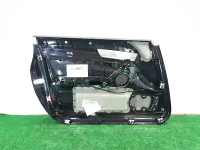 Second-hand car spare part right front door trim for audi a6 c6 (4f2) 2.0 tdi oem iam references 4f1867106a  