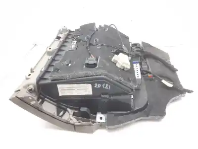 Автозапчасти б/у бардачок за audi a6 c6 (4f2) 2.0 tdi ссылки oem iam 4f1857035bf