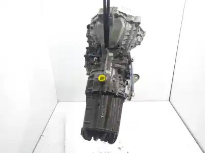 Автозапчасти б/у коробка передач за audi a6 c6 (4f2) 2.0 tdi ссылки oem iam gyx