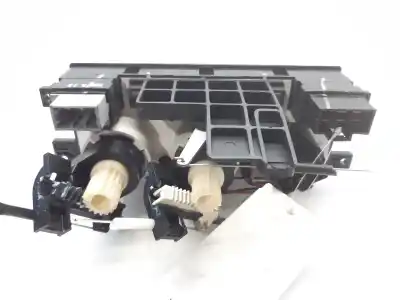Peça sobressalente para automóvel em segunda mão comando de sofagem (chauffage / ar condicionado)  por daewoo matiz se referências oem iam 96403616  