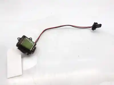 Автозапчасти б/у сопротивление нагреву за renault scenic (ja..) 1.6 16v authentique (ja0b/11) ссылки oem iam 042