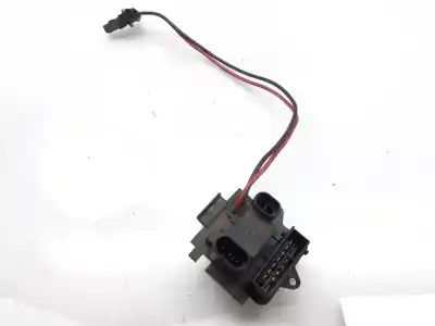 Автозапчасти б/у сопротивление нагреву за renault scenic (ja..) 1.6 16v authentique (ja0b/11) ссылки oem iam 042  