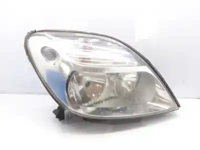 Автозапчастина б/у права фа для renault scenic (ja..) 1.6 16v authentique (ja0b/11) посилання на oem iam 7700432097  