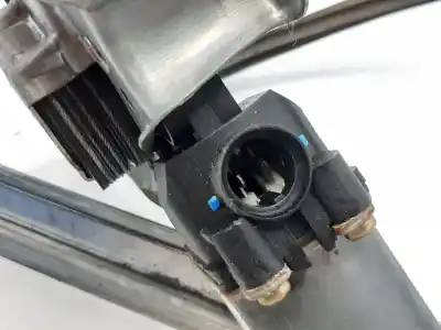 Автозапчасти б/у регулятор стекла переднего левого за renault scenic (ja..) 1.6 16v authentique (ja0b/11) ссылки oem iam 7700838592  