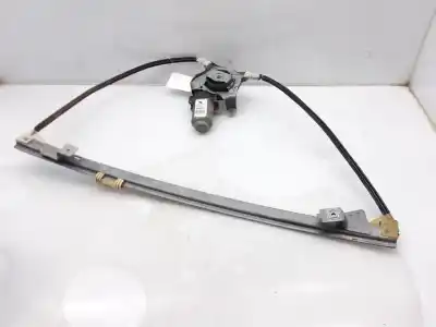 Автозапчасти б/у регулятор стекла переднего правого за renault scenic (ja..) 1.6 16v authentique (ja0b/11) ссылки oem iam 7700838591  
