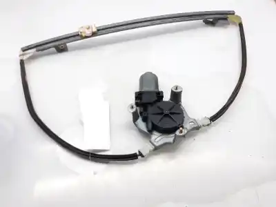 Автозапчасти б/у регулятор стекла переднего правого за renault scenic (ja..) 1.6 16v authentique (ja0b/11) ссылки oem iam 7700838591  