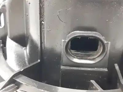 Pezzo di ricambio per auto di seconda mano ventola riscaldamento per renault kangoo (f/kc0) authentique 64 cv / 47 kw riferimenti oem iam 5d7220300   Pezzo di ricambio per auto di seconda mano ventola riscaldamento per renault kangoo (f/kc0) authentique 64 cv / 47 kw riferimenti oem iam 5d7220300