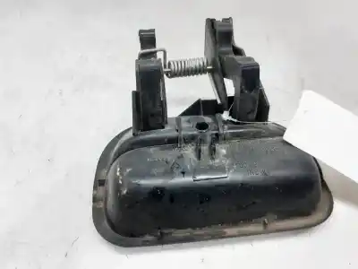 Автозапчасти б/у внутренняя задняя правая ручка за renault kangoo (f/kc0) authentique 64 cv / 47 kw ссылки oem iam 7700303503   Автозапчасти б/у внутренняя задняя правая ручка за renault kangoo (f/kc0) authentique 64 cv / 47 kw ссылки oem iam 7700303503