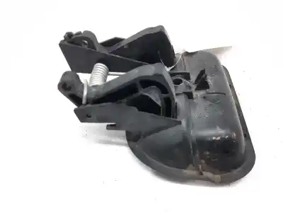 Автозапчасти б/у внутренняя задняя правая ручка за renault kangoo (f/kc0) authentique 64 cv / 47 kw ссылки oem iam 7700303503   Автозапчасти б/у внутренняя задняя правая ручка за renault kangoo (f/kc0) authentique 64 cv / 47 kw ссылки oem iam 7700303503