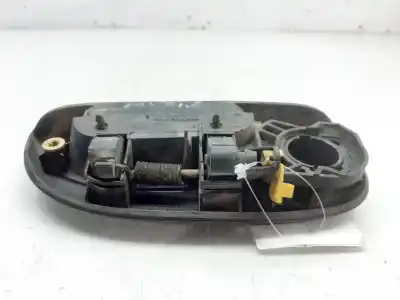 Автозапчасти б/у левая передняя наружная ручка за renault kangoo (f/kc0) authentique 64 cv / 47 kw ссылки oem iam 7700354478   Автозапчасти б/у левая передняя наружная ручка за renault kangoo (f/kc0) authentique 64 cv / 47 kw ссылки oem iam 7700354478