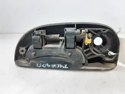 Автозапчасти б/у наружная рукоятка передняя справа за renault kangoo (f/kc0) authentique 64 cv / 47 kw ссылки oem iam 7700354479   Автозапчасти б/у наружная рукоятка передняя справа за renault kangoo (f/kc0) authentique 64 cv / 47 kw ссылки oem iam 7700354479