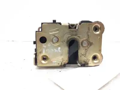 Автозапчасти б/у замок передней правой двери за renault kangoo (f/kc0) authentique 64 cv / 47 kw ссылки oem iam 7701046800   Автозапчасти б/у замок передней правой двери за renault kangoo (f/kc0) authentique 64 cv / 47 kw ссылки oem iam 7701046800