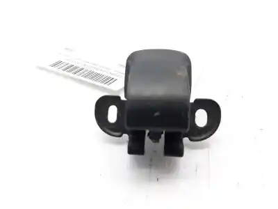 Автозапчасти б/у замок багажника/ворот за renault kangoo (f/kc0) authentique 64 cv / 47 kw ссылки oem iam 303585   Автозапчасти б/у замок багажника/ворот за renault kangoo (f/kc0) authentique 64 cv / 47 kw ссылки oem iam 303585