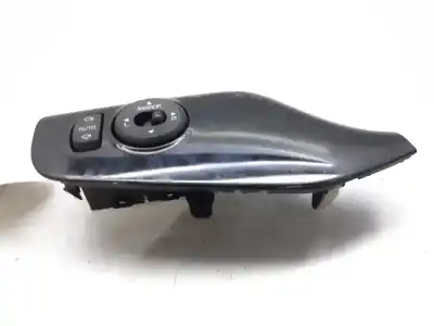 Second-hand car spare part REARVIEW SIDE MIRROR SWITCH for KIA CEED  OEM IAM references 49D4811000  