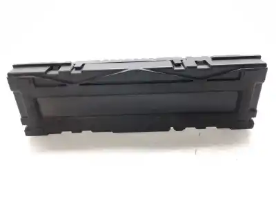 Автозапчасти б/у многофункциональный дисплей за chevrolet cruze hatchback lt ссылки oem iam 95226898g