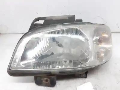 Автозапчасти б/у левая фара за seat cordoba vario (6k5) stella ссылки oem iam 6k1941043a