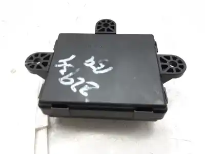 Second-hand car spare part electronic module for ford kuga (cbs) titanium oem iam references f1et14b531bg  