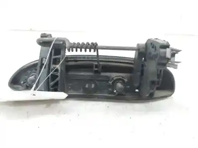 Автозапчасти б/у задняя правая наружная ручка за dacia logan laureate ссылки oem iam 7700433076   Автозапчасти б/у задняя правая наружная ручка за dacia logan laureate ссылки oem iam 7700433076