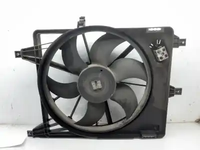Second-hand car spare part radiator cooling fan for dacia logan laureate oem iam references 8200293391d Second-hand car spare part radiator cooling fan for dacia logan laureate oem iam references 8200293391d